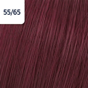 Wella Koleston Perfect Me+ Hajfesték - 55/65 - 60ml - Mahagóni Lila Intenzív Világosbarna főképe